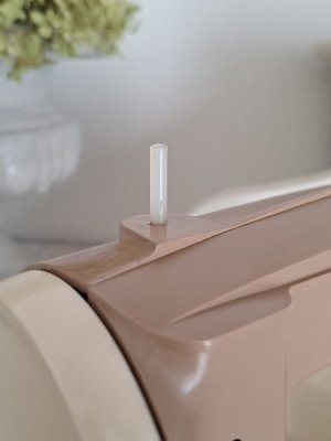 画像15: ヴィンテージシンガートイミシン