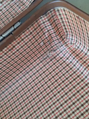 画像25: ヴィンテージシンガートイミシン