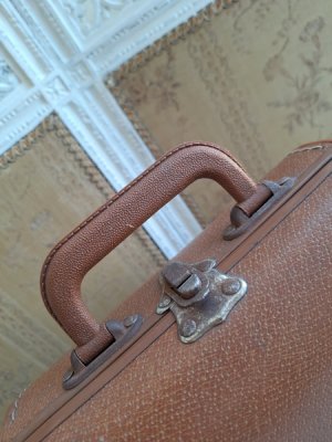 画像23: ヴィンテージシンガートイミシン