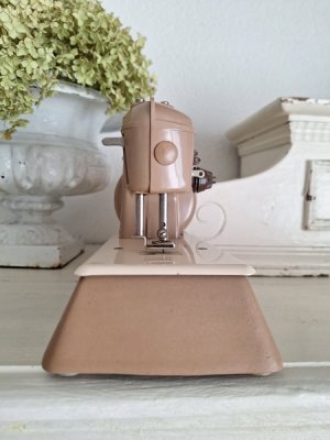 画像5: ヴィンテージシンガートイミシン