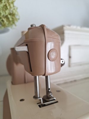 画像6: ヴィンテージシンガートイミシン