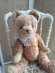 antiqueteddybear