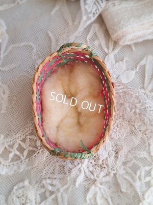 画像19: バスケット付猫