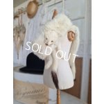 画像: フォックスマフラー