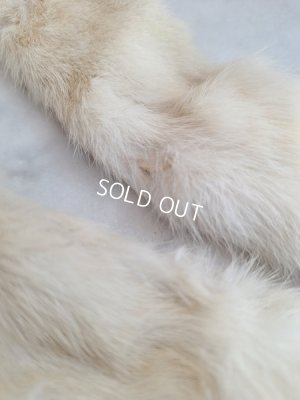 画像8: フォックスマフラー