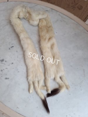 画像13: フォックスマフラー