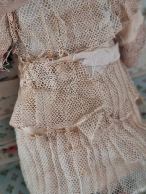 画像21: Kämmer & Reinhardtビスクヘッドドール