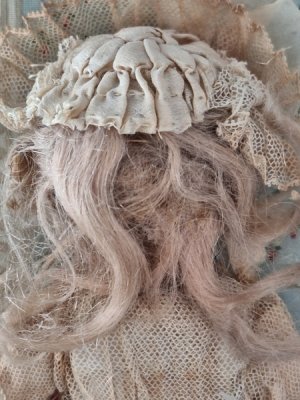 画像11: Kämmer & Reinhardtビスクヘッドドール