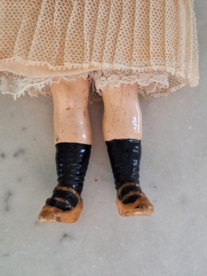 画像6: Kämmer & Reinhardtビスクヘッドドール