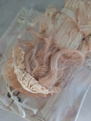 画像20: Kämmer & Reinhardtビスクヘッドドール