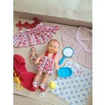 画像: ARIドール着せ替えセット