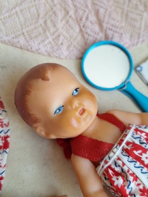 画像4: ARIドール着せ替えセット