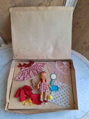 画像11: ARIドール着せ替えセット