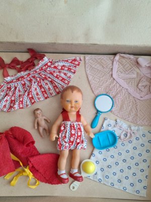 画像2: ARIドール着せ替えセット