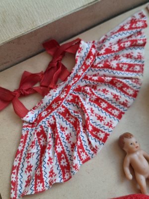 画像13: ARIドール着せ替えセット