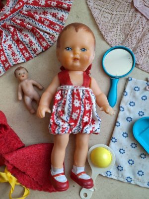 画像3: ARIドール着せ替えセット