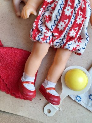 画像8: ARIドール着せ替えセット