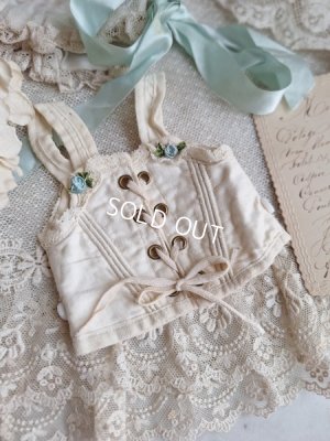 dollcorset