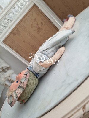 画像15: パピエマシェドール