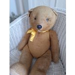 画像: フレンチテディベア