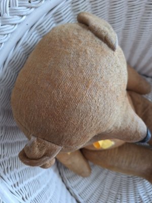 画像13: フレンチテディベア