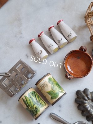 画像25: アンティークトイショップ