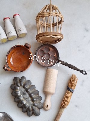 画像26: アンティークトイショップ