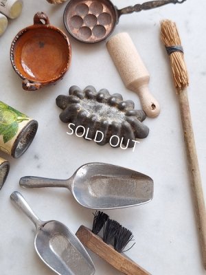 画像28: アンティークトイショップ