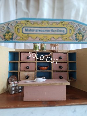 画像4: アンティークトイショップ