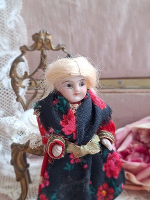 antiquemignonette