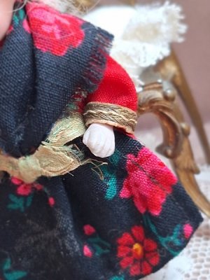 画像6: アンティークミニョネット