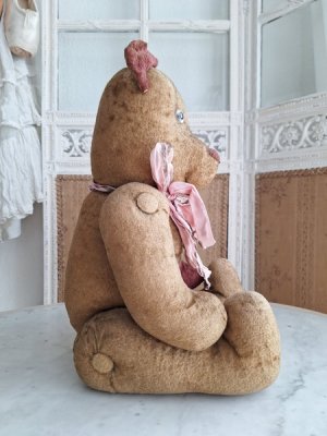 画像11: フレンチテディベア