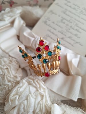 antiquetiara
