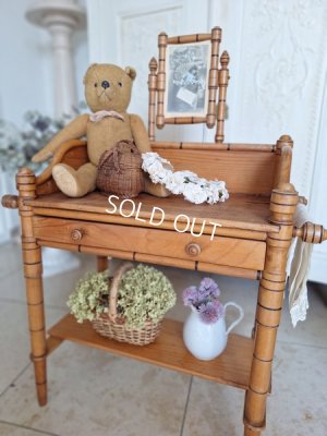 dolldresser