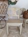 vintagedollchair