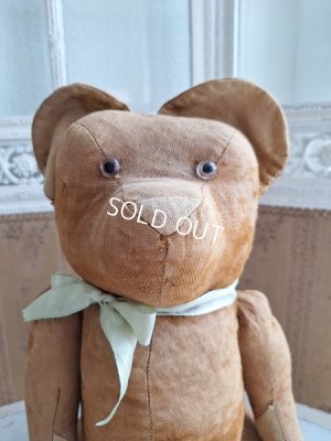 画像3: JPMフレンチテディベア