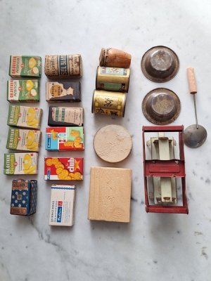 画像17: Epicerieトイショップ