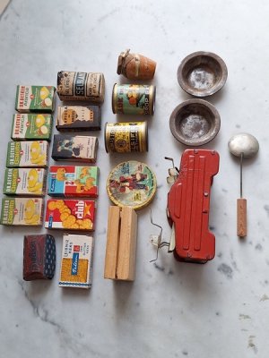画像16: Epicerieトイショップ