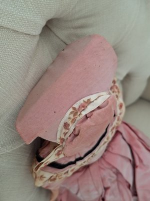 画像19: アンティークブドワールドール