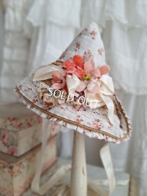 dollbonnet