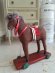 woodhorse