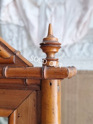 画像3: バンブースタイルドールクローゼット