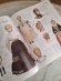 画像8: Merveilleuses Poupeesドール本