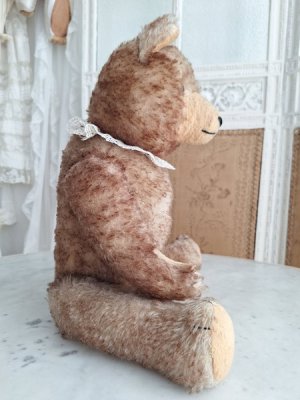 画像10: アンティークテディベア