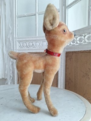 画像13: ヴィンテージバンビ