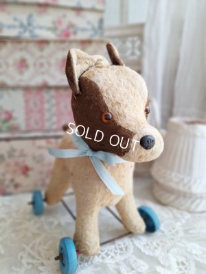 wheellvintagetoy