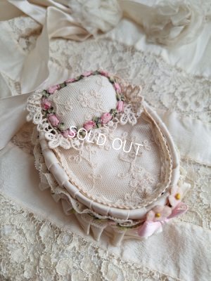 rococodollbed