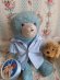 vintageblueteddybear