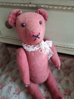 pinkteddybear