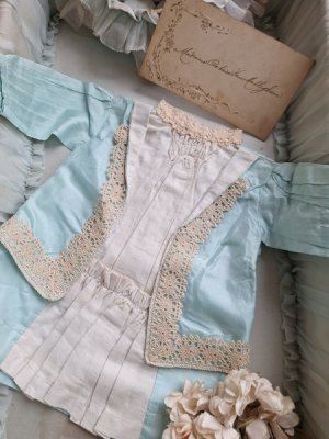 dolldress